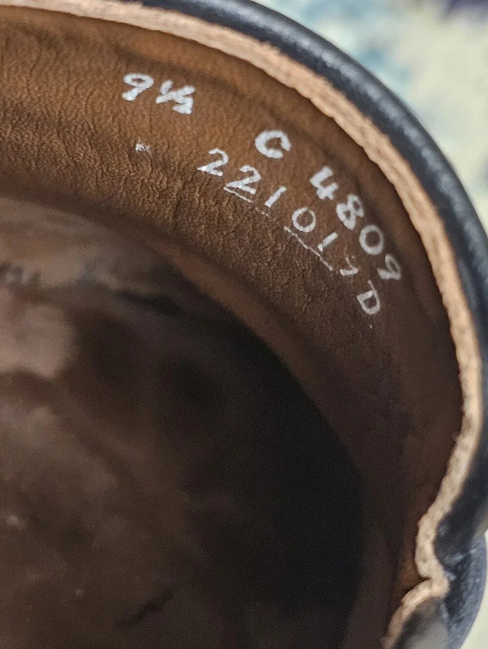 Allen Edmonds allen edmonds